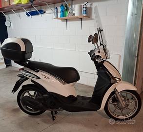 LIBERTY PIAGGIO 125 ABS del 2023