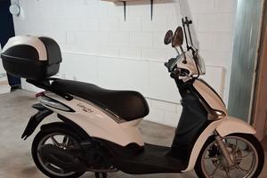 LIBERTY PIAGGIO 125 ABS del 2023