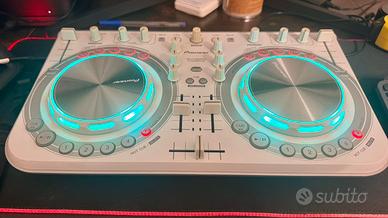 Controller DJ Pioneer DDJ-WeGO2 USB
