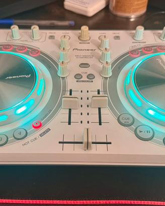Controller DJ Pioneer DDJ-WeGO2 USB