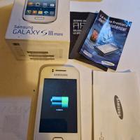Samsung Galaxy Giò GT-S5660