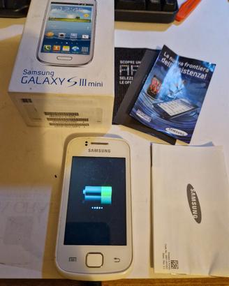 Samsung Galaxy Giò GT-S5660