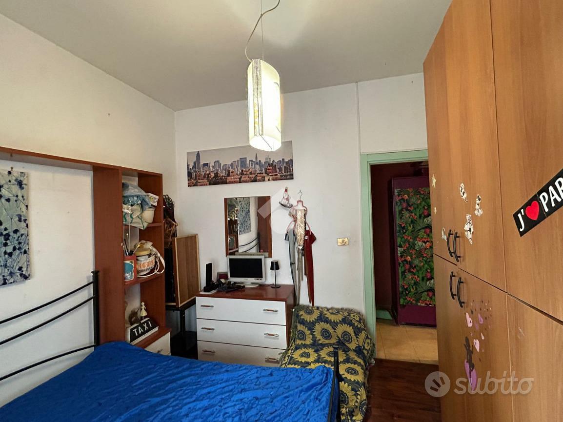 Apartment in Cagliari, Fonsarda - Vista 3