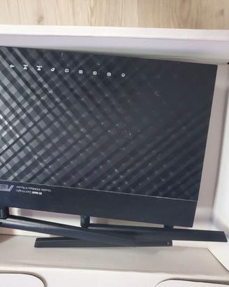 Asus RT-N66U