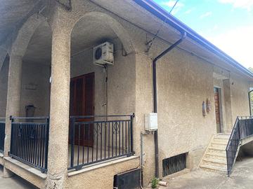 Villa indipendente