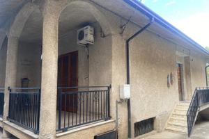 Villa indipendente