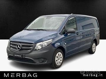 Mercedes-Benz Vito 114 CDI Furgone Long