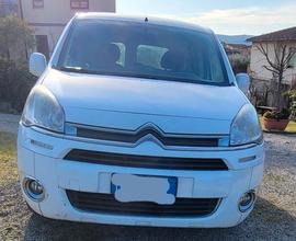 CITROEN Berlingo - 2014