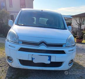 CITROEN Berlingo - 2014