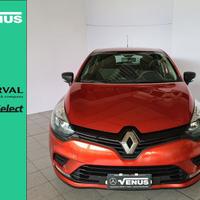 Renault Clio 1.5 dCi 8V 75CV 5 porte Van