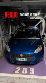 grande punto  ok neopatentati 
