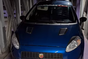 grande punto  ok neopatentati 