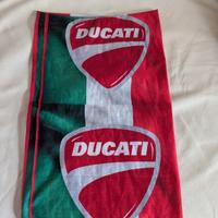 Scaldacollo Ducati