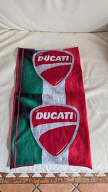Scaldacollo Ducati