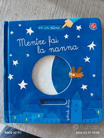 Libro cartonato nuovo