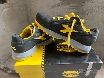 Diadora Utility Mass Dumper