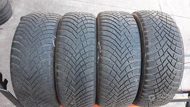 4 GOMME USATE INVERNALE 1855016-2054516 - CP385172