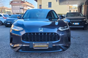 Honda ZR-V 2.0 Hev eCVT Elegance