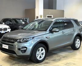 LAND ROVER Discovery Sport 2.0 TD4 180 CV HSE -