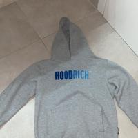 felpa hoodrich 