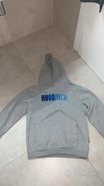 felpa hoodrich 