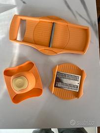 Mandolina Tupperware