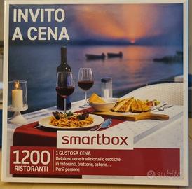 cofanetto smart