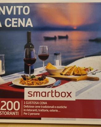cofanetto smart