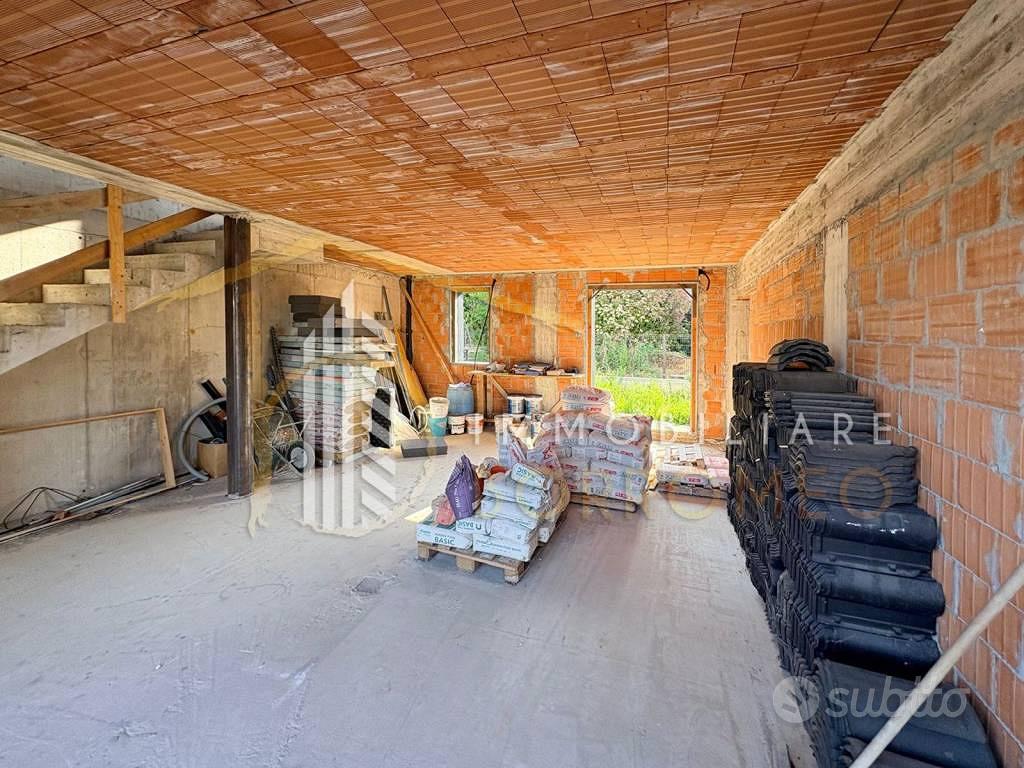 House in Lazzate, Monza e della Brianza - Vista 2