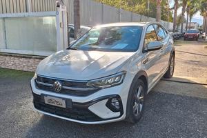 Volkswagen Taigo 1.0 TSI 110 CV DSG R-Line