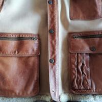 giubbotto Timberland vintage anni 80 90
