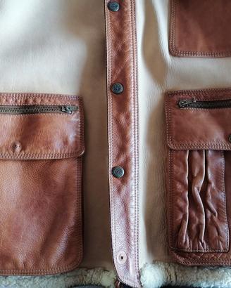 giubbotto Timberland vintage anni 80 90