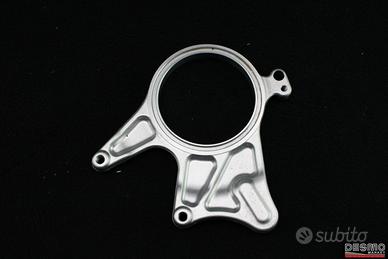 Piastra supporto pinza freno posteriore Ducati Sup