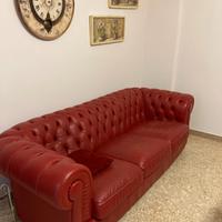 Salotto Chesterfield