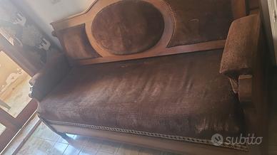 Divano antico