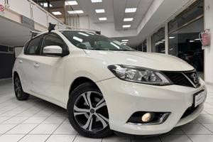 Nissan Pulsar 1.5 Turbodiesel Acenta NEOPATENTATI