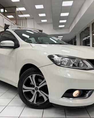 Nissan Pulsar 1.5 Turbodiesel Acenta NEOPATENTATI