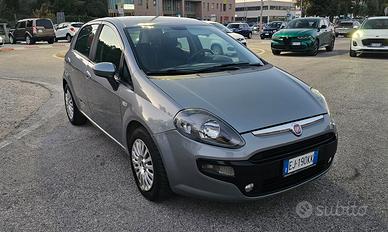 Fiat Punto Evo 1.3 Mjt 95 CV DPF 5 porte S&S Emoti