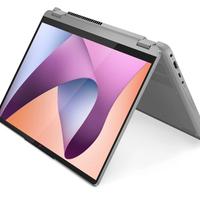 Notebook Lenovo Idea Pad convertibile Intel i5