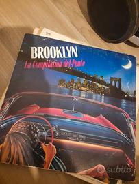 Brooklyn La compilation del ponte