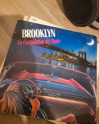 Brooklyn La compilation del ponte