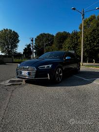 Audi S5 Spb 3.0 Tfsi B9 2018