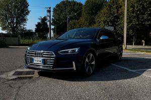 Audi S5 Spb 3.0 Tfsi B9 2018