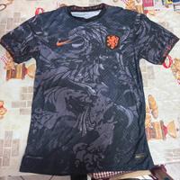 Maglia Olanda (non ufficiale)