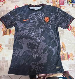 Maglia Olanda (non ufficiale)