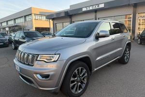 Jeep Grand Cherokee 3.0 V6 CRD 250 CV Multijet II 