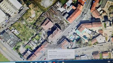 Area edificabile torino nord