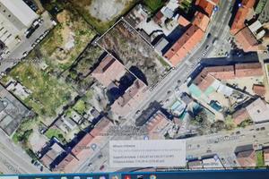 Area edificabile torino nord