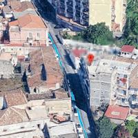 Bottega/Deposito/ Garage Cibali Stadio Massimino