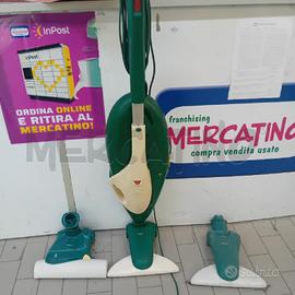 ASPIRA POLVERE FOLLETTO
